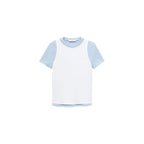 T-Shirt Coton Double