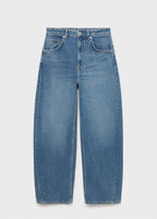 Jean Balloon Taille Normale