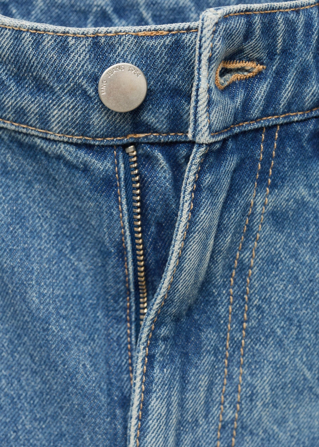 Jean Balloon Taille Normale