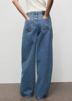 Jean Balloon Taille Normale
