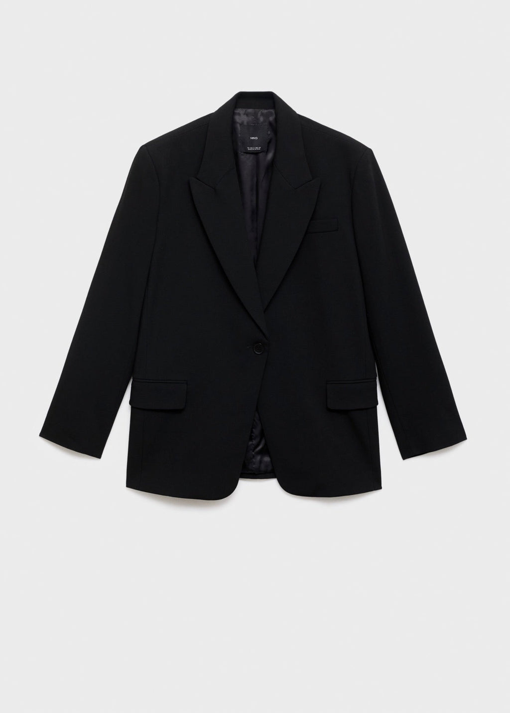 Blazer Costume Poches