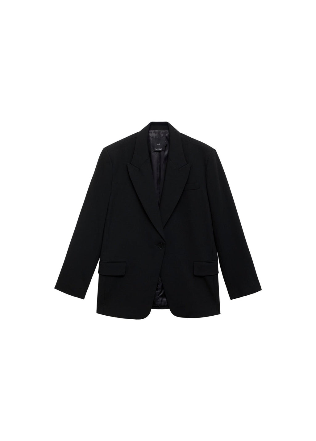 Blazer Costume Poches