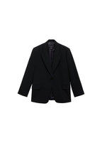 Blazer Costume Poches