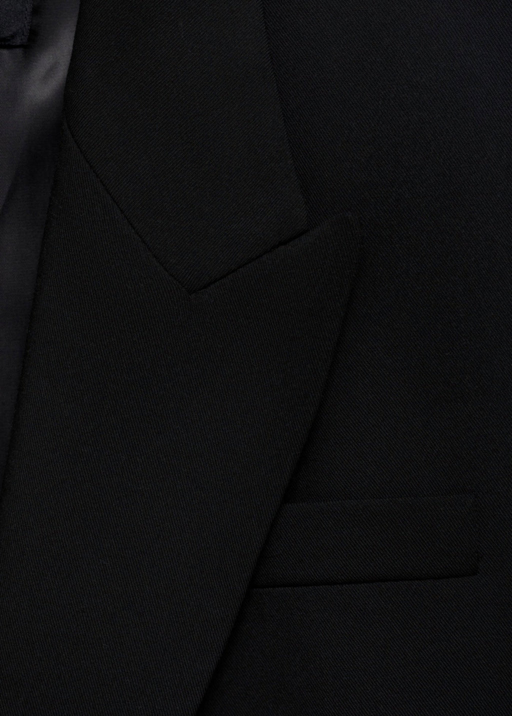 Blazer Costume Poches