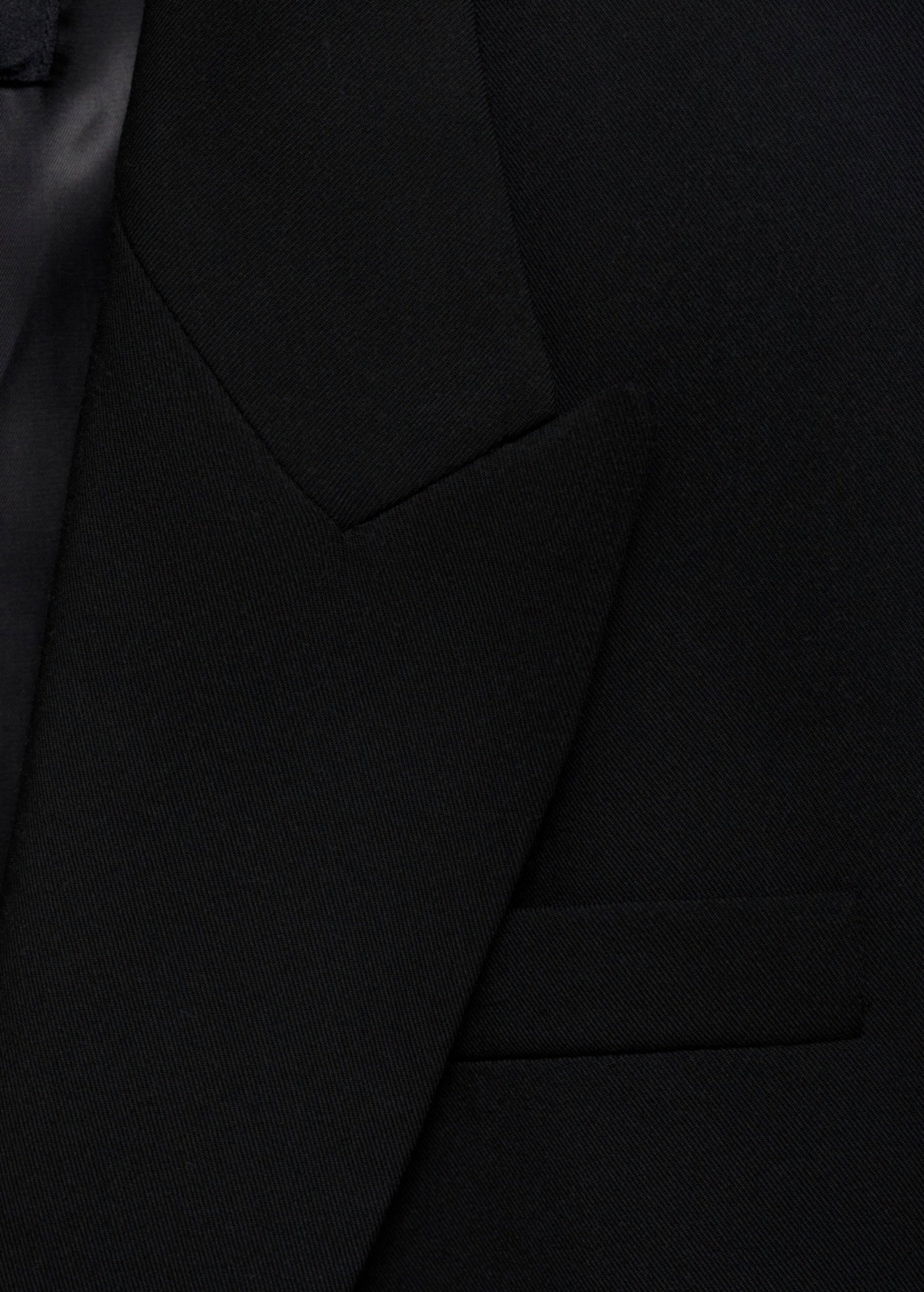 Blazer Costume Poches