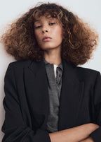 Blazer Costume Poches