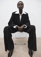 Blazer Costume Poches