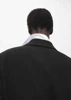 Blazer Costume Poches