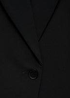 Blazer Costume Poches