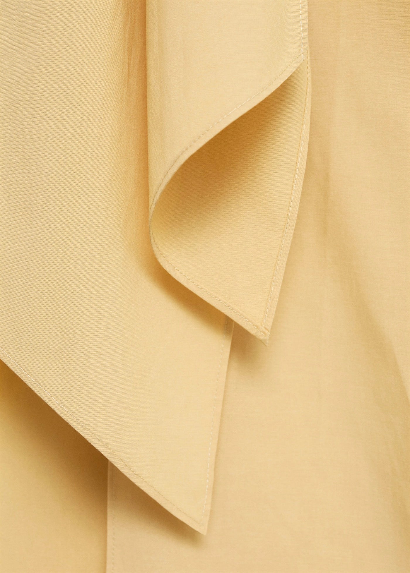 Robe Chemise