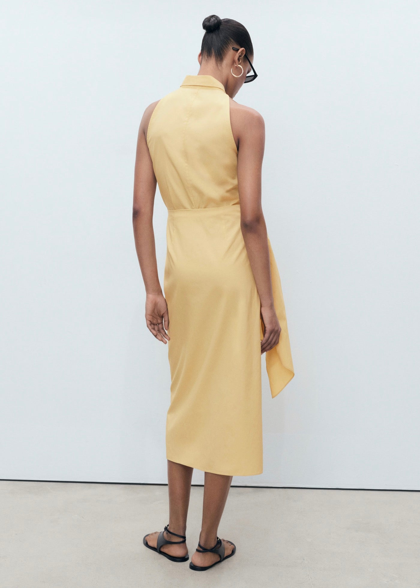 Robe Chemise