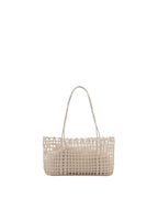 Sac Porté Épaule Tressé Moyen