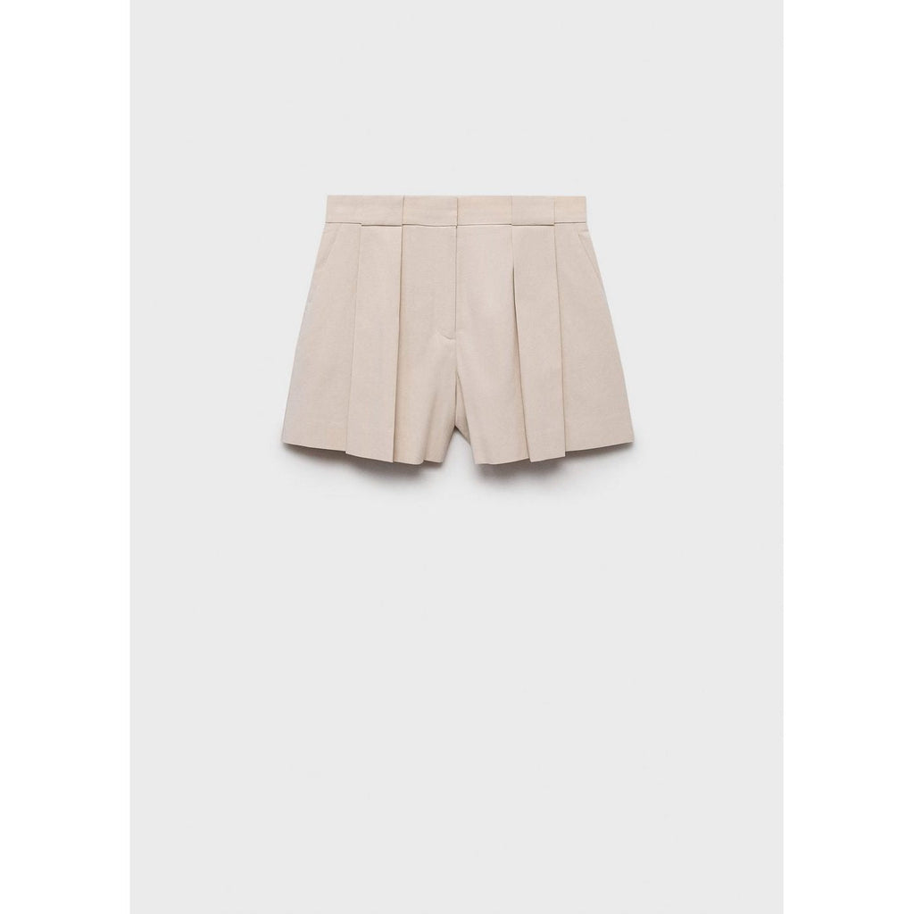 Short De Costume À Pinces