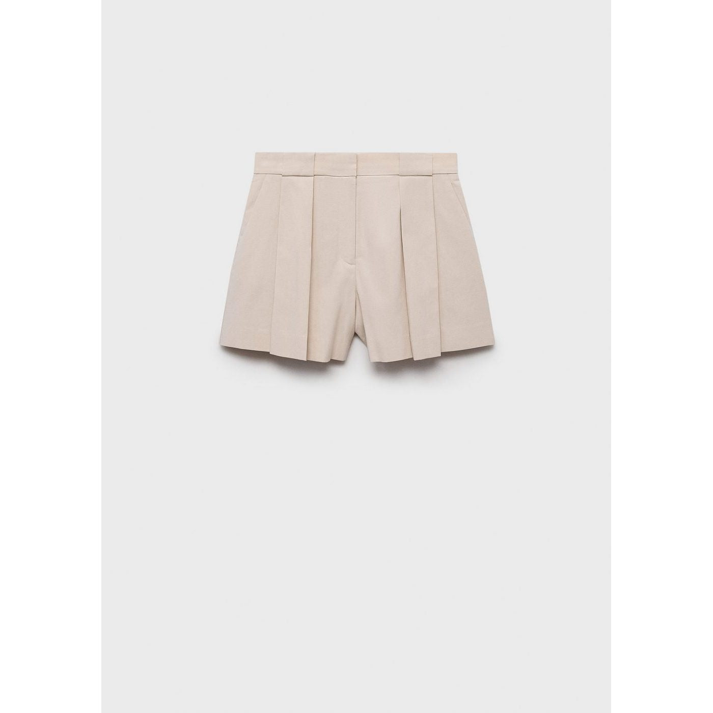 Short De Costume À Pinces