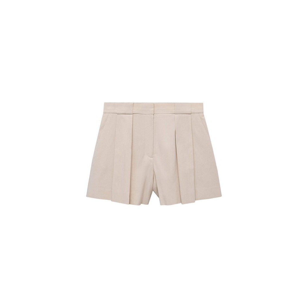 Short De Costume À Pinces