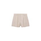 Short De Costume À Pinces