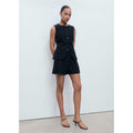 Short De Costume À Pinces