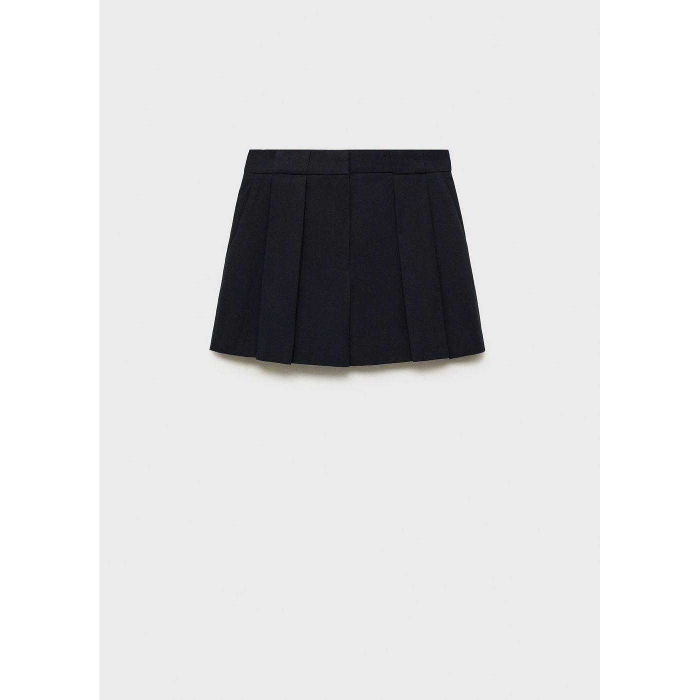 Short De Costume À Pinces