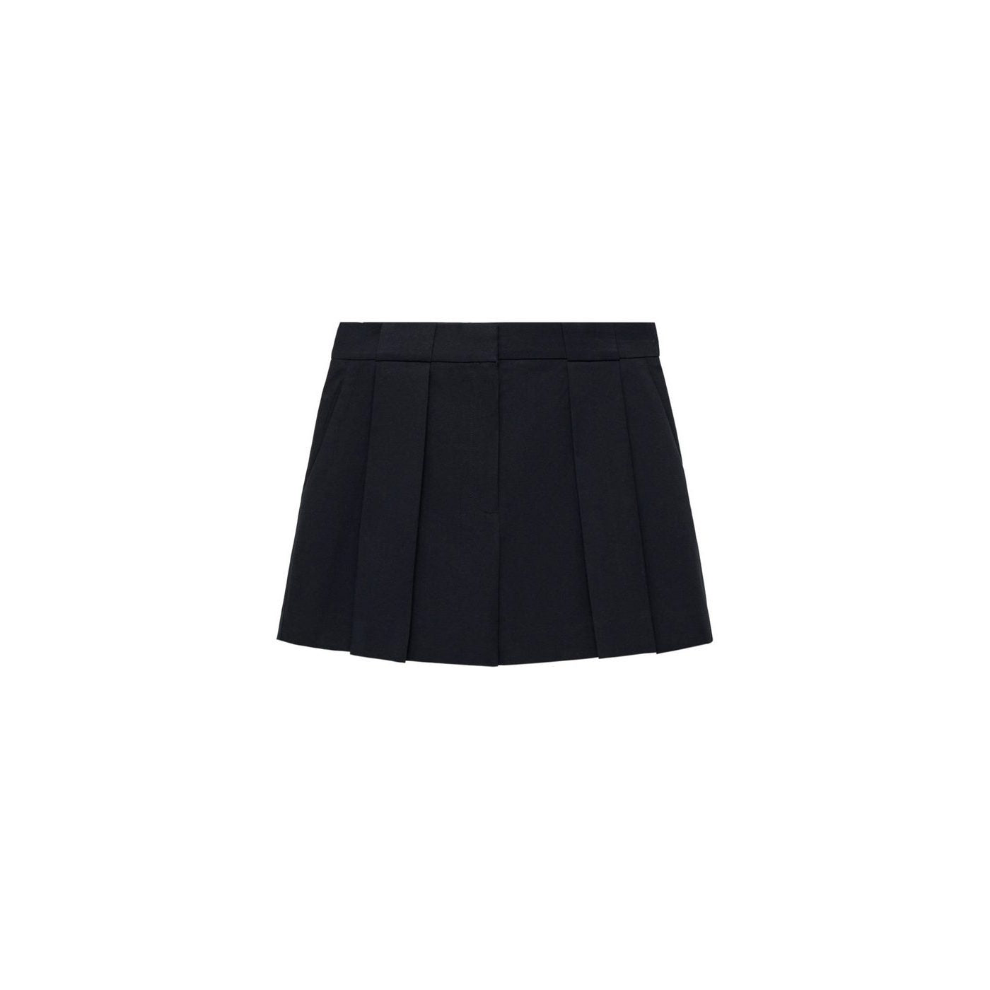 Short De Costume À Pinces