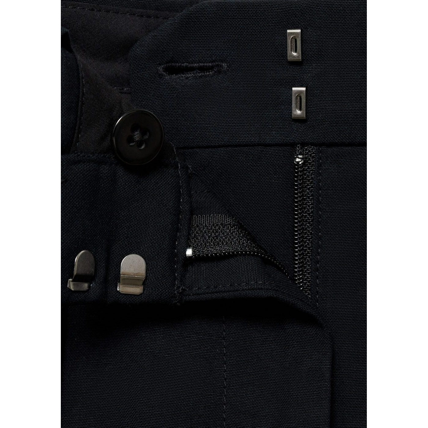 Short De Costume À Pinces
