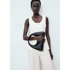 Combinaison En Lin Style Tailleur