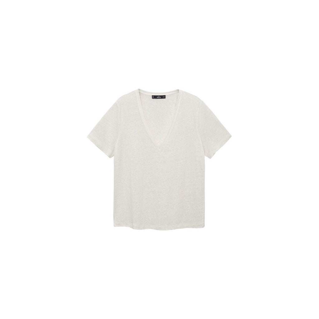 T-Shirt Linito - Off White