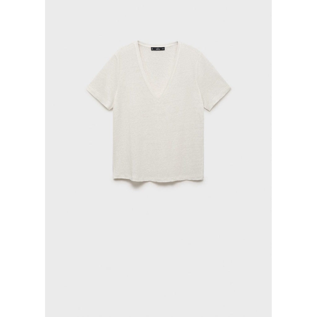 T-Shirt Linito - Off White