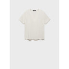 T-Shirt Linito - Off White