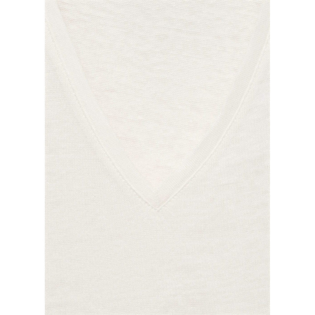 T-Shirt Linito - Off White