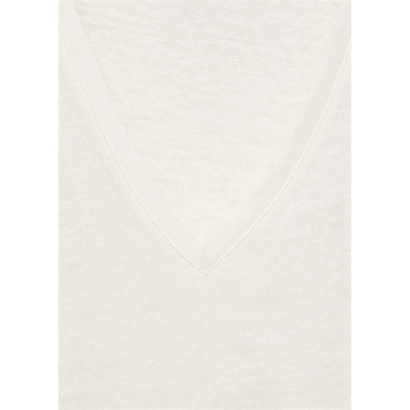 T-Shirt Linito - Off White