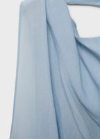 Body Bouffant Dos Nu
