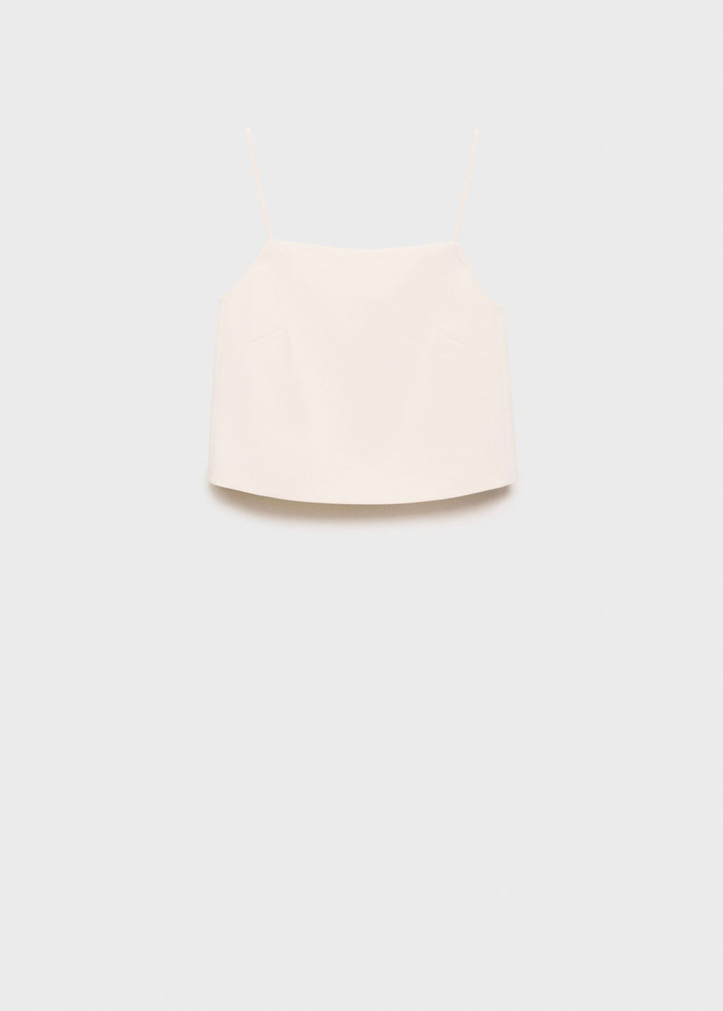 Top Crop Boutons