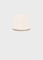 Top Crop Boutons