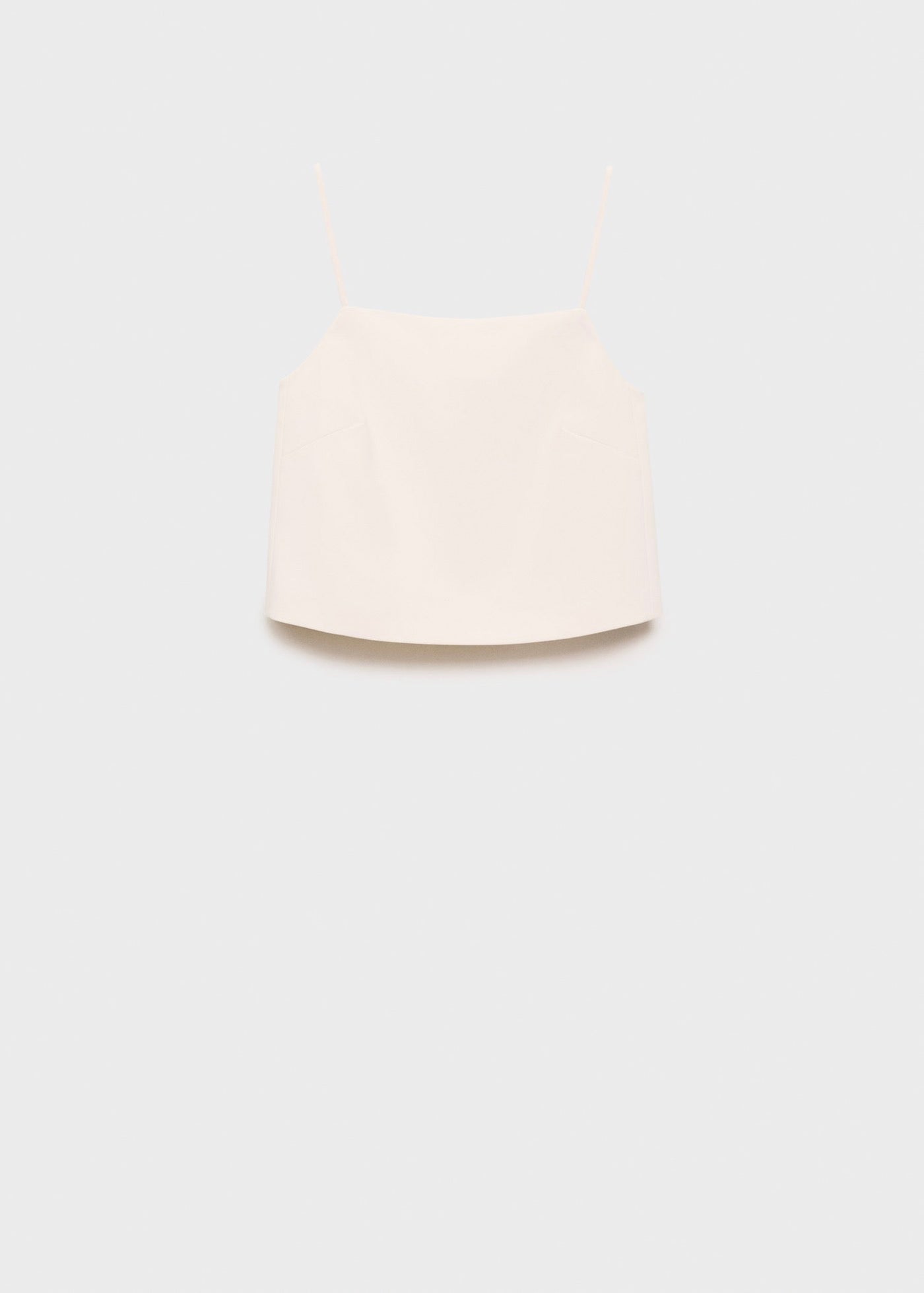 Top Crop Boutons