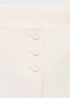 Top Crop Boutons