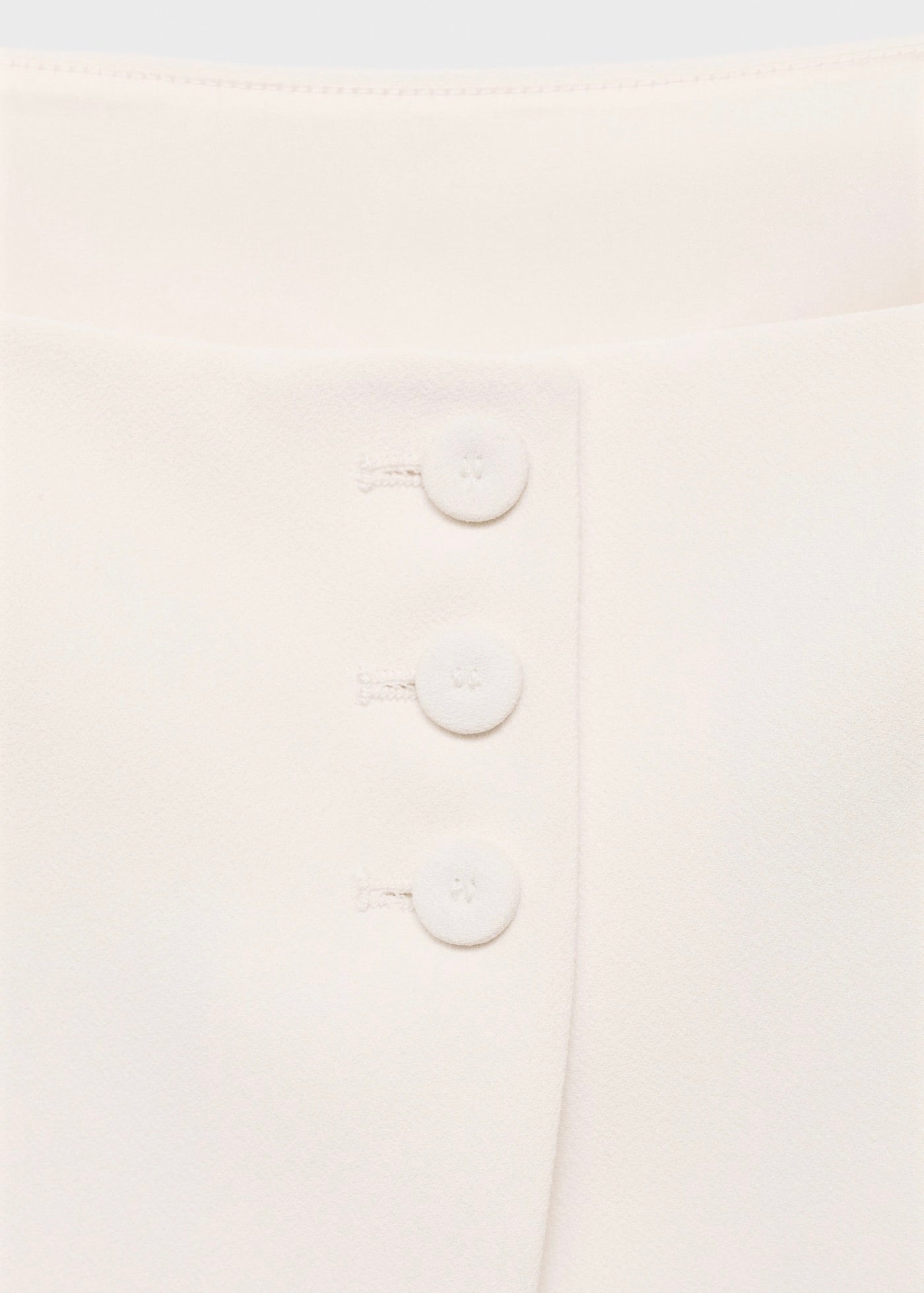 Top Crop Boutons
