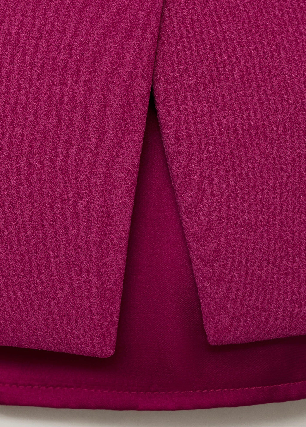 Top Crop Boutons