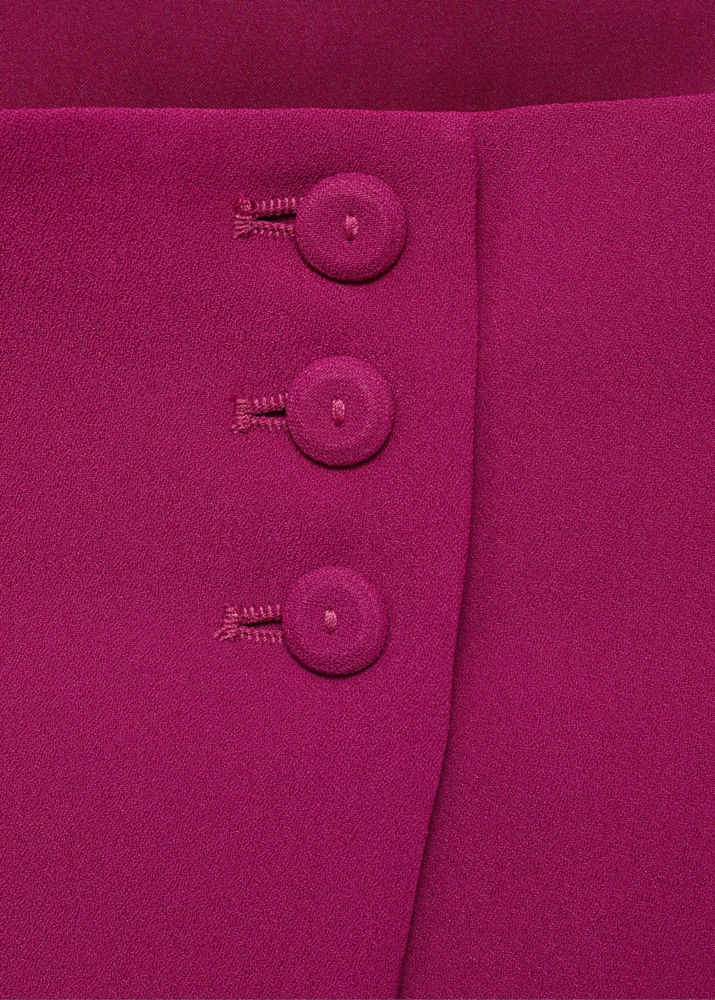 Top Crop Boutons