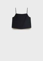 Top Crop Boutons