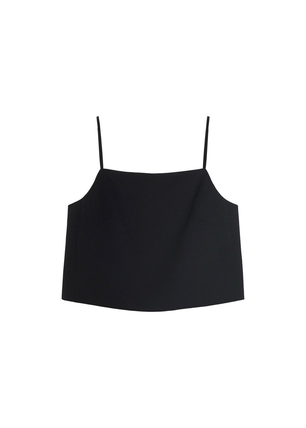 Top Crop Boutons