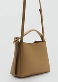Mini Sac Cabas Boucle