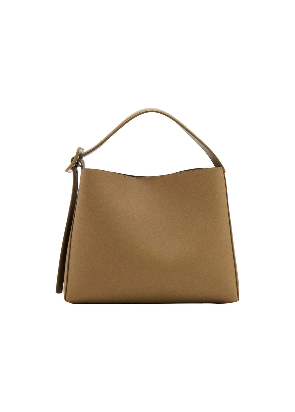 Mini Sac Cabas Boucle
