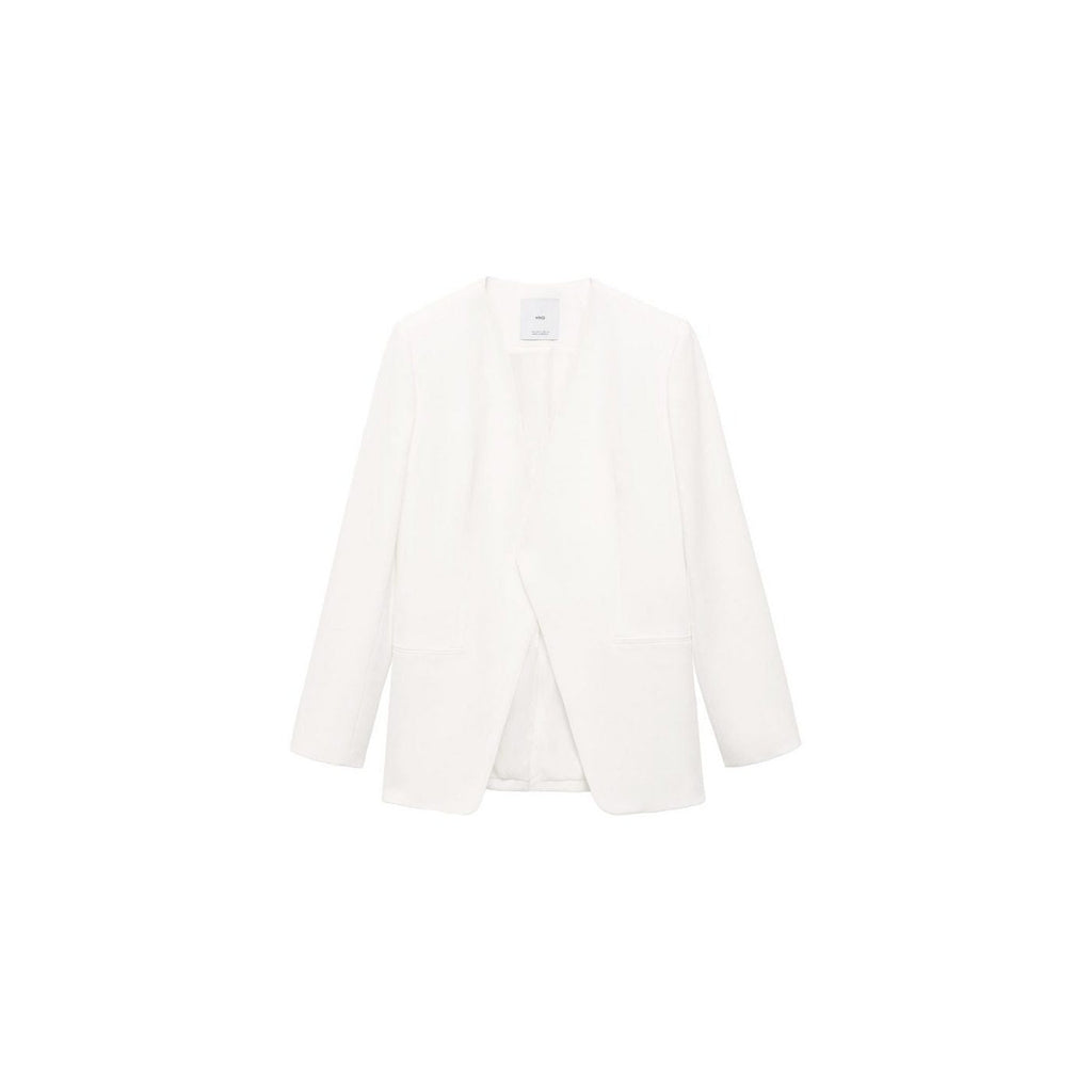 Blazer Costume Croisé