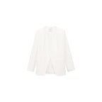 Blazer Costume Croisé