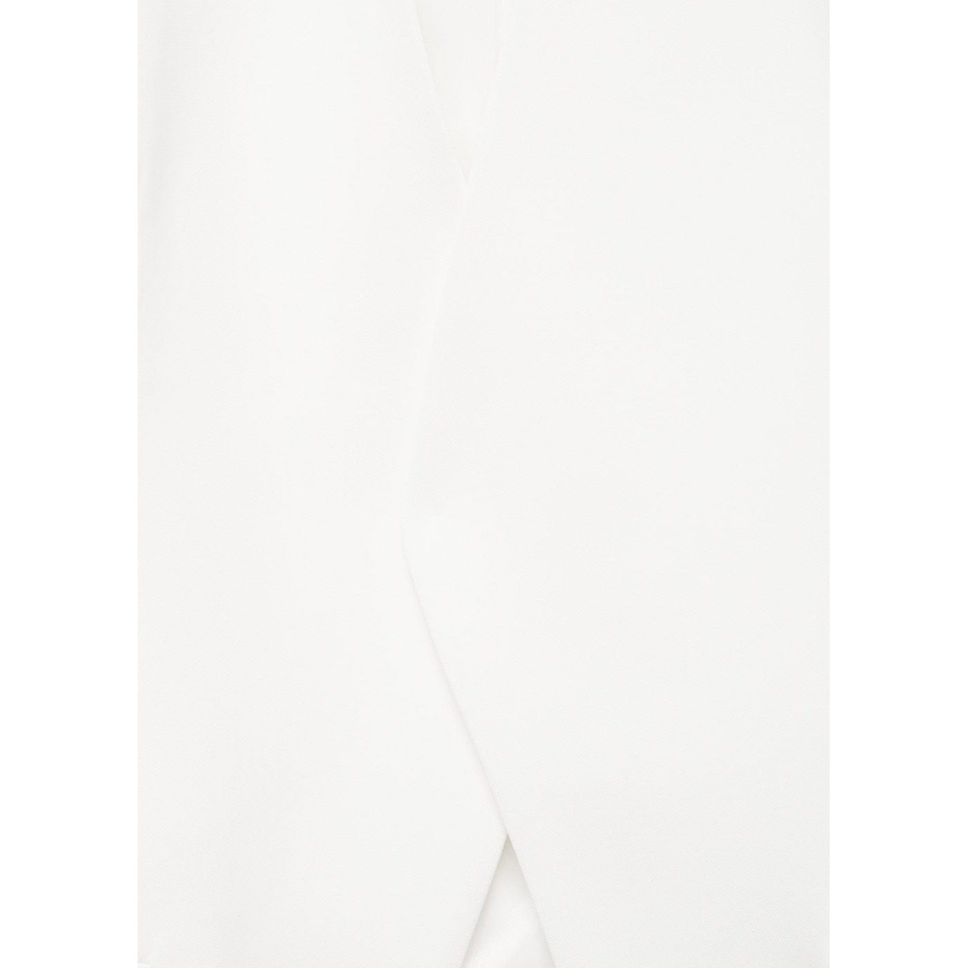 Blazer Costume Croisé