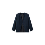 Blazer Costume Croisé