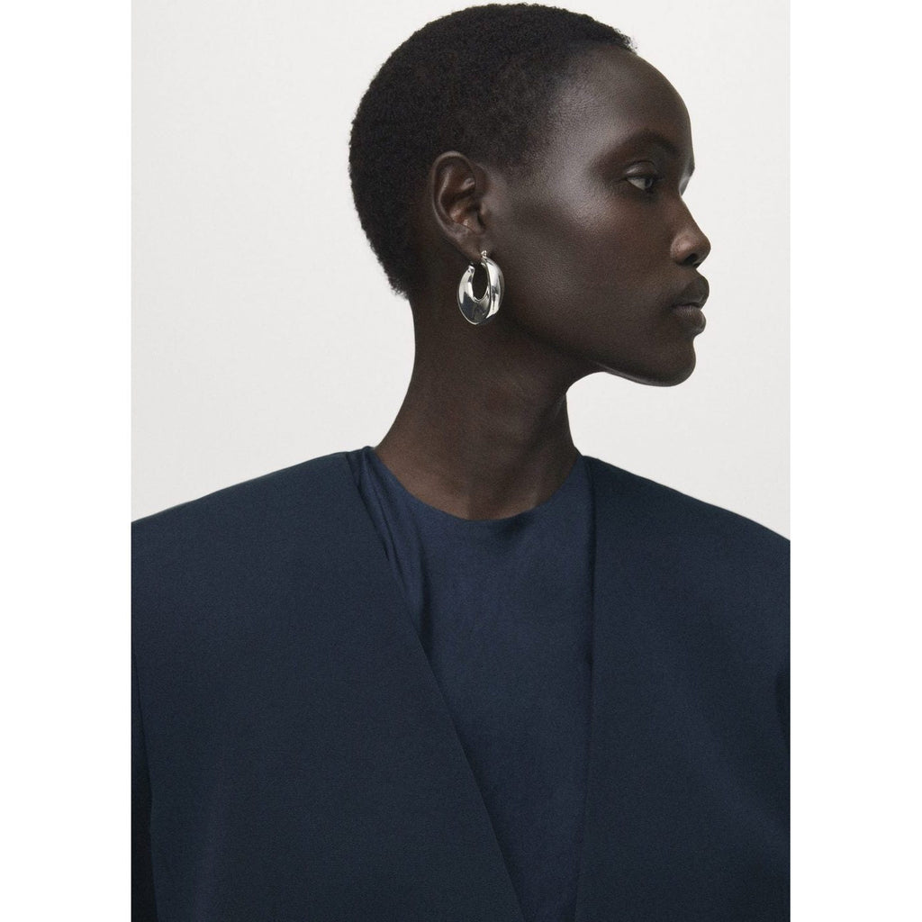 Blazer Costume Croisé