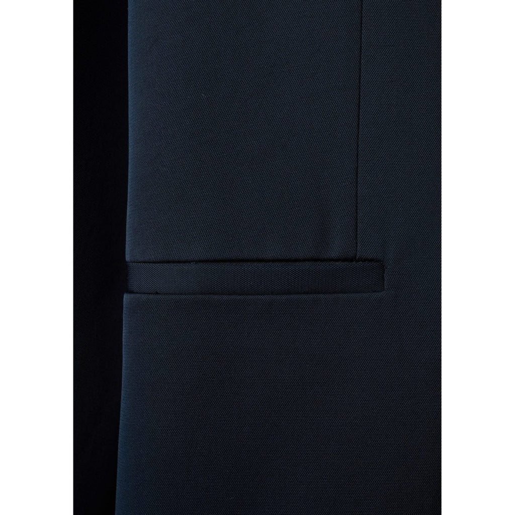 Blazer Costume Croisé