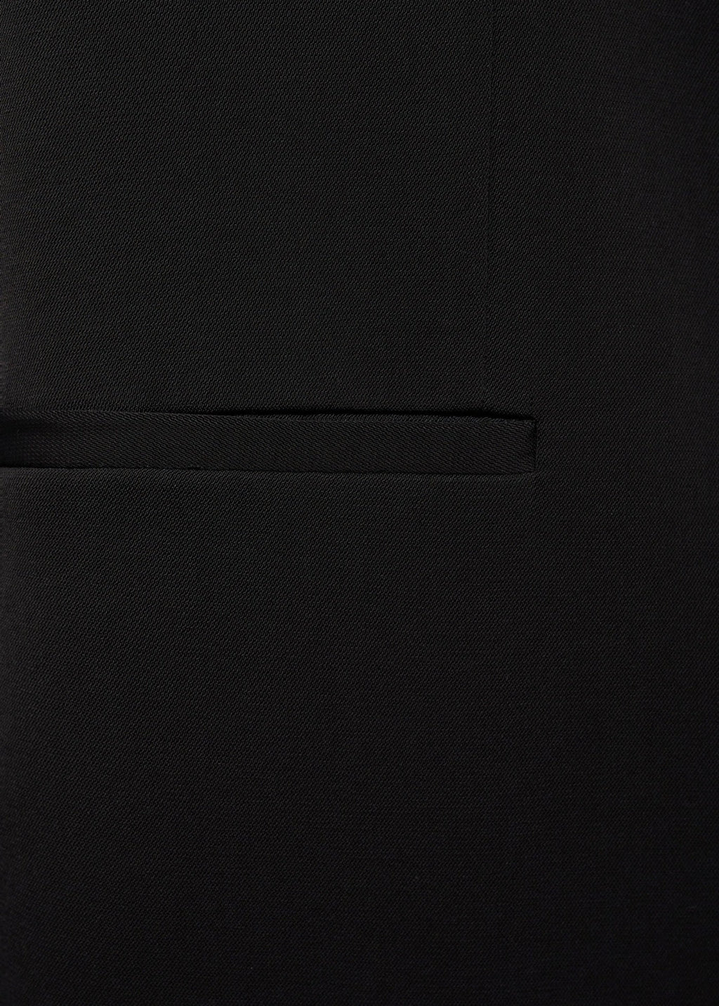 Blazer Costume Croisé