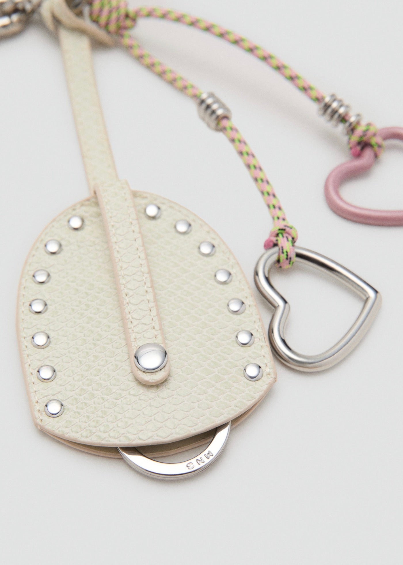 Porte-Clés Multicharms Pour Sac